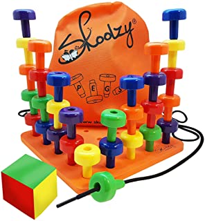 Skoolzy Peg Board