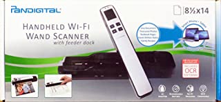 Pandigital Handheld Wi-Fi