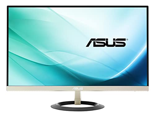 Asus VZ229H