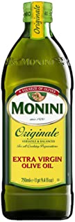 Monini Extra Virgin Olive Oil