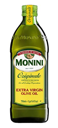 Monini Extra Virgin Olive Oil