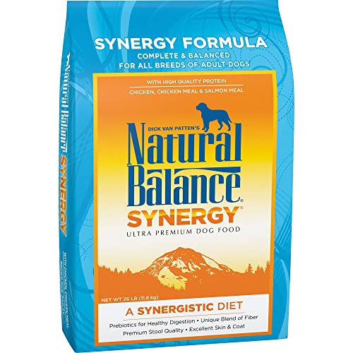 Natural Balance Synergy