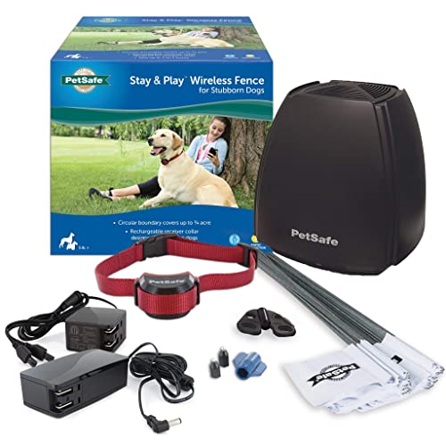 PetSafe Stay & Play