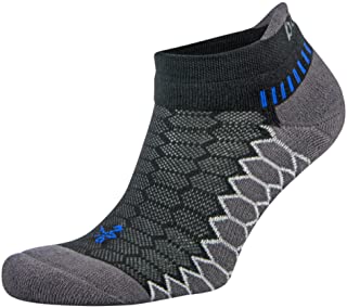 Balega Antimicrobial No-Show Running Socks