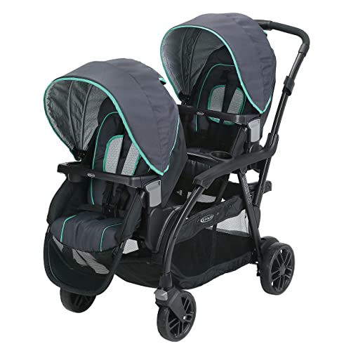 Graco Modes Duo