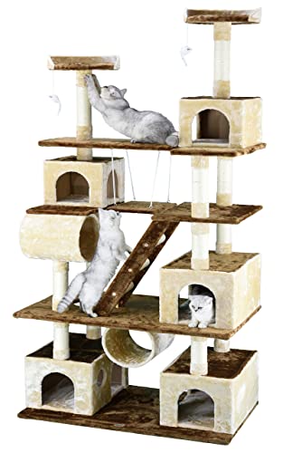 Go Pet Club Tree