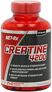 MET-Rx® Creatine 4200