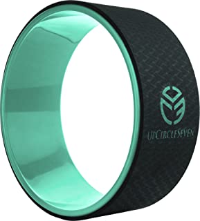 UpCircleSeven Yoga Wheel