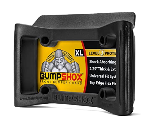 BumpShox XL