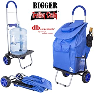 Bigger Trolley Dolly