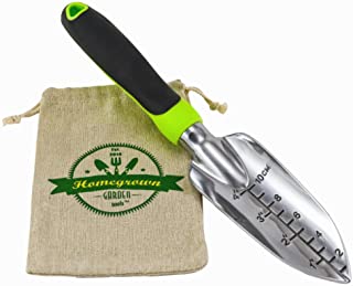 Homegrown Garden Tools Transplanter