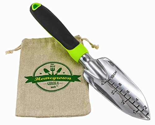 Homegrown Garden Tools Transplanter