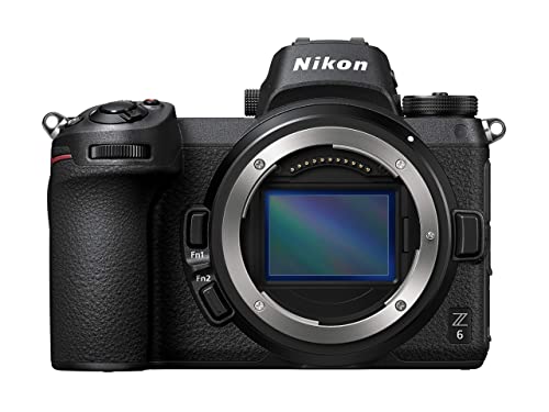 Nikon Z6