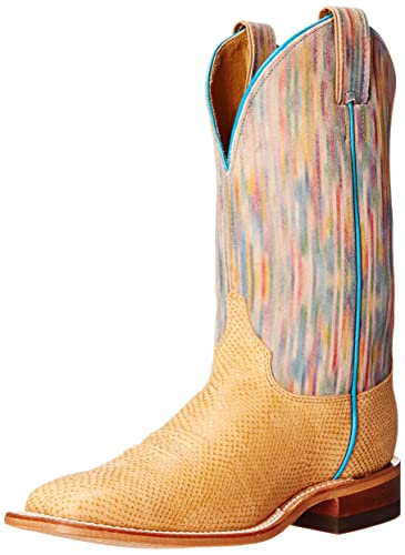 Justin Boots Bent Rail