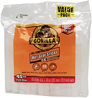 Gorilla Hot Sticks