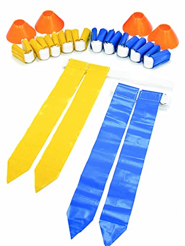 10 Best Flag Football Sets