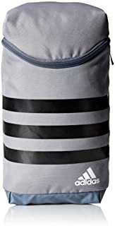 adidas Golf 3-Stripes Golf Shoe Bag