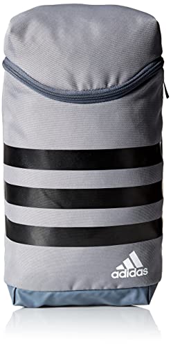 adidas Golf 3-Stripes Golf Shoe Bag