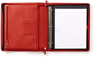 Leatherology Binder