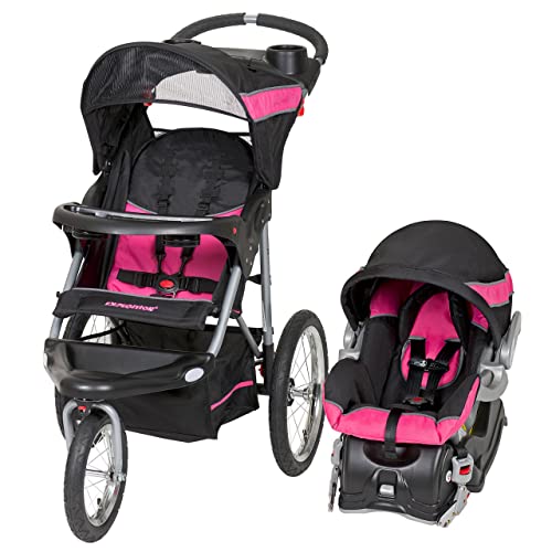 10 Best Stroller Travel Systems