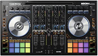 Reloop Mixon 4 High Performance