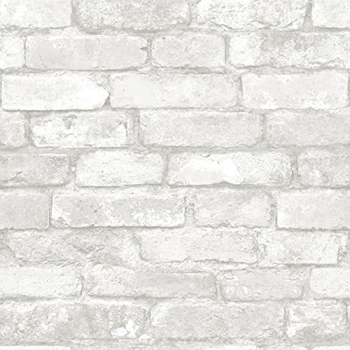 NuWallpaper Brick