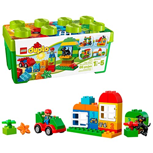 10 Best Lego Duplo Sets