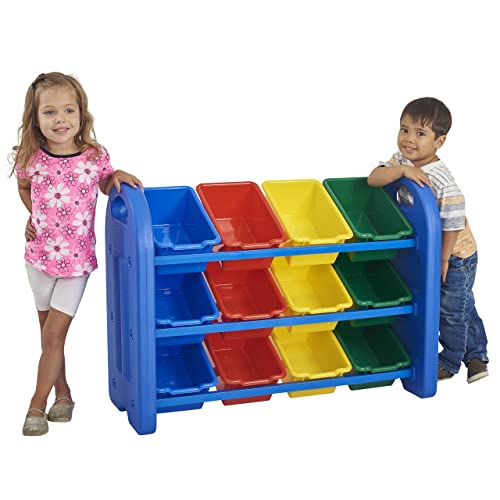 ECR4Kids Storage