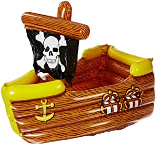 Beistle Inflatable Pirate Ship