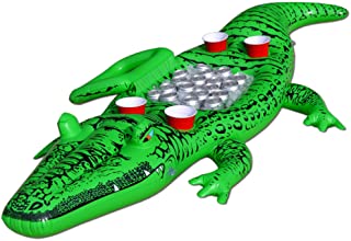 GoFloats Giant Party Gator