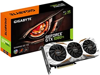 GeForce GTX 1080 TI