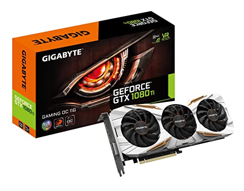 GeForce GTX 1080 TI