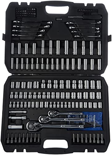 Mechanics Socket Set