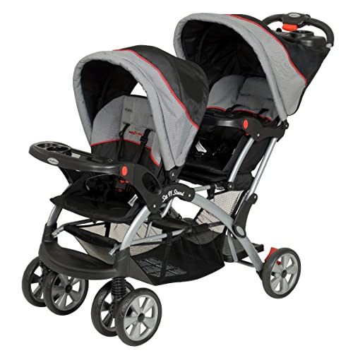 10 Best Sit And Stand Strollers