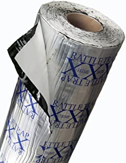 FatMat Self-Adhesive RattleTrap