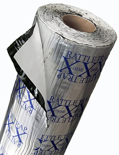 FatMat Self-Adhesive RattleTrap