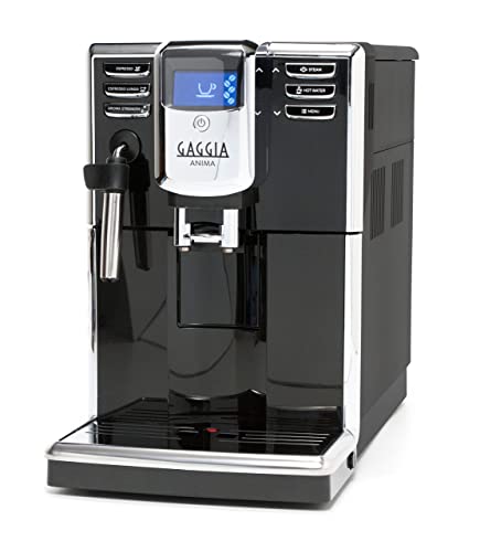 Gaggia Anima