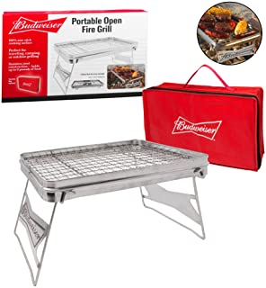 Budweiser Portable Compact Scout