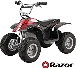 Razor Dirt Quad