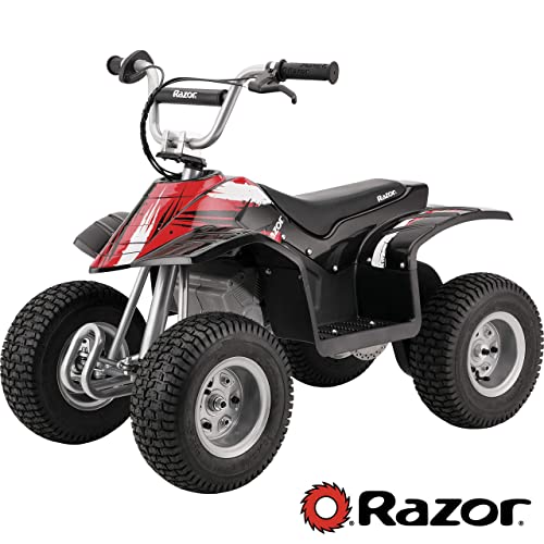 8 Best Electric Atvs For Kids