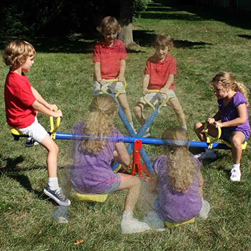 Swing N Slide Spinner