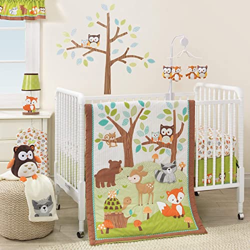 10 Best Crib Bedding Sets For Boys