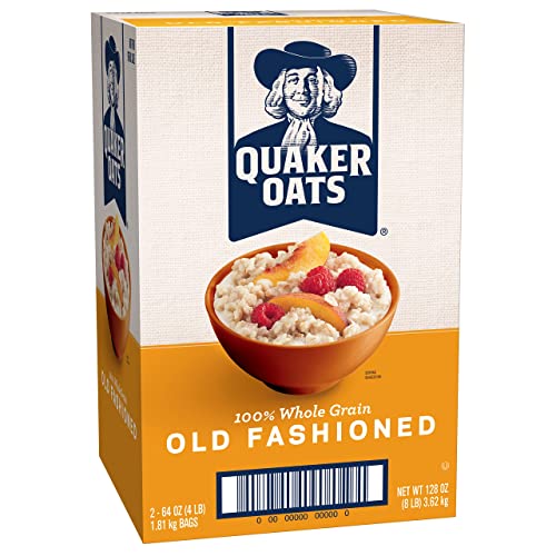 Quaker Oats Old Fashioned Oatmeal