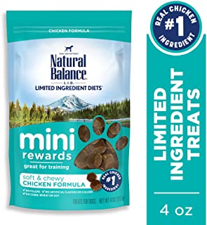 Natural Balance Mini