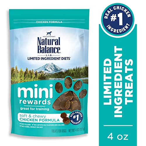 Natural Balance Mini