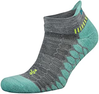 Balega Silver Antimicrobial No-Show Socks