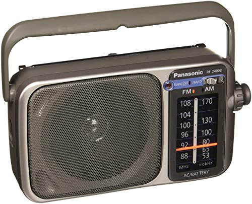 10 Best Portable Radios