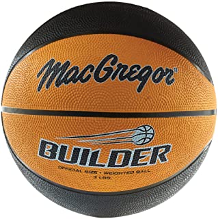 MacGregor Builder