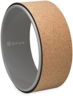 Gaiam Yoga Wheel