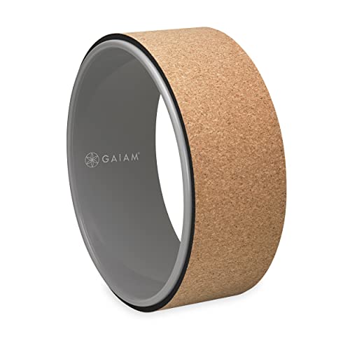 Gaiam Yoga Wheel